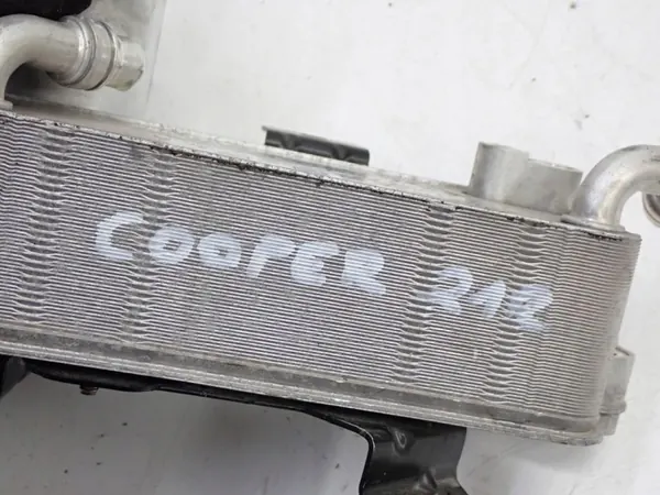 OEM 7949711 ROZ AC Verdamper Schraper voor MINI Cooper SE image 7