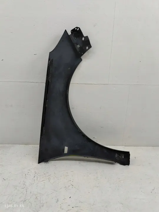 Parafango Anteriore Sinistro Opel Insignia A image 3