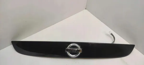 Éclairage plaque OEM 908681KA6A Nissan Juke image 6