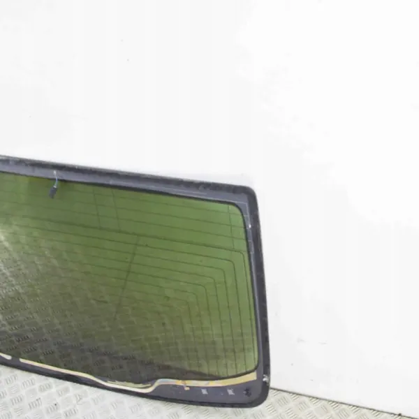 Luna trasera Maserati Ghibli 2016 OEM AS2 image 5