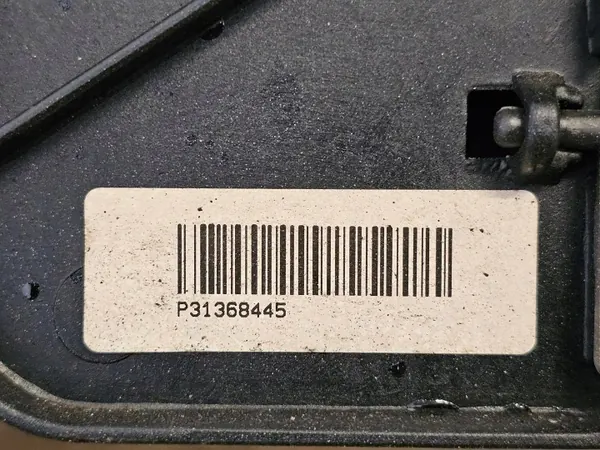Chłodnice Komplet Volvo V60 S60 V70 XC70 XC60 S80 2.4 D5 Automat 31368445 image 8