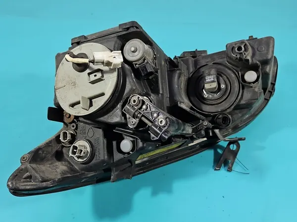 Oikea Ajovalaisin Lexus RX II 03-08 OEM IMPRK1438871 image 10