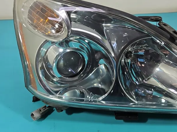 Oikea Ajovalaisin Lexus RX II 03-08 OEM IMPRK1438871 image 3