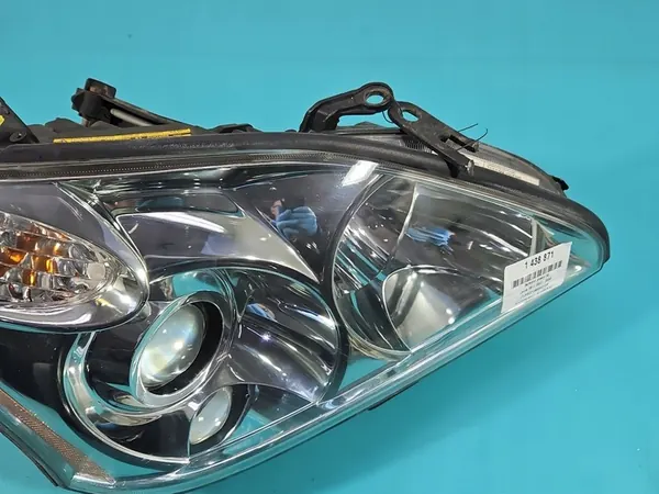 Oikea Ajovalaisin Lexus RX II 03-08 OEM IMPRK1438871 image 5