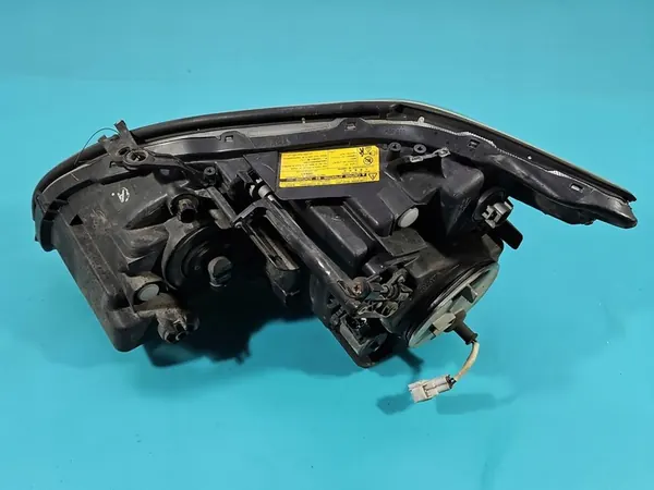 Oikea Ajovalaisin Lexus RX II 03-08 OEM IMPRK1438871 image 8