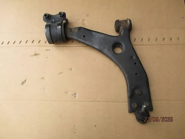 Braccio di Controllo Anteriore Destro Ford Focus C-Max 2003-2006 OEM image 2