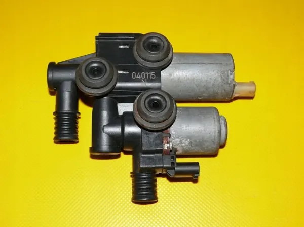 Värmventil OEM 8369807 för BMW 3-serie E46 98-07 image 3