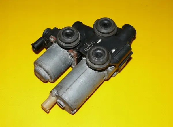 Värmventil OEM 8369807 för BMW 3-serie E46 98-07 image 5