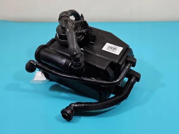 Filtro de carbón OEM 7327885 para BMW X5 F15 3.0 T N55 image 2