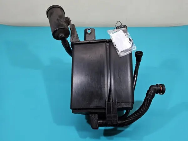 Filtro de carbón OEM 7327885 para BMW X5 F15 3.0 T N55 image 10