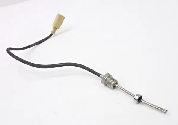 Avgastemperatursensor Audi Q7 4L 059906088CT image 2