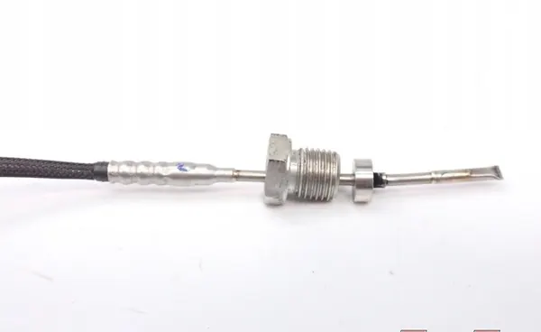 Avgastemperatursensor Audi Q7 4L 059906088CT image 3