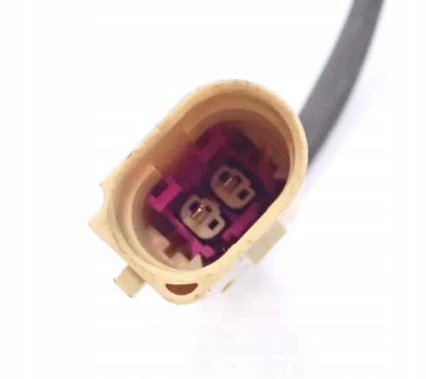 Avgastemperatursensor Audi Q7 4L 059906088CT image 4