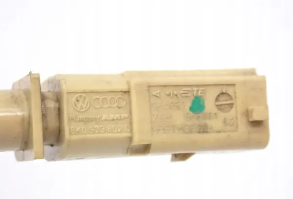 Avgastemperatursensor Audi Q7 4L 059906088CT image 5