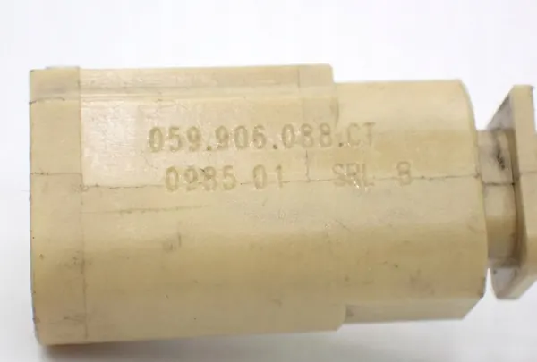 Avgastemperatursensor Audi Q7 4L 059906088CT image 6