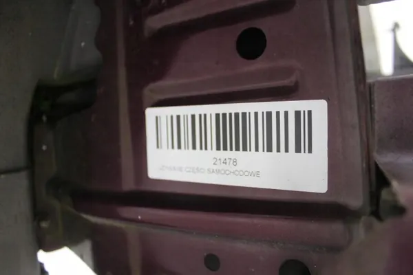 OEM 368446753 Framremsa för Lexus LS 3 III 03-06 image 5