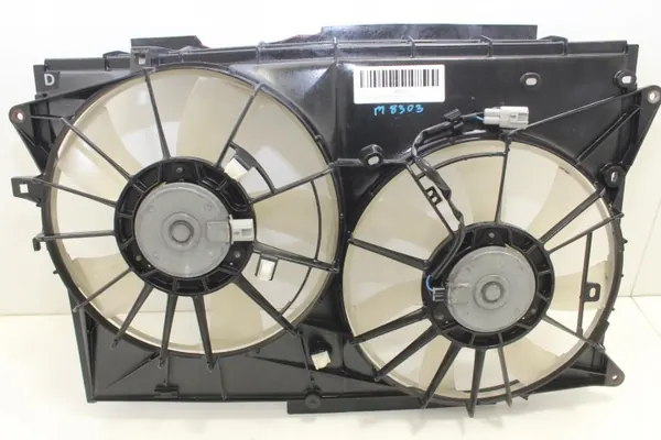Ventilateur de refroidissement Toyota OE OEM 363002525 image 2