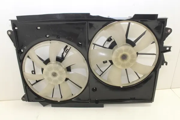 Ventilateur de refroidissement Toyota OE OEM 363002525 image 5