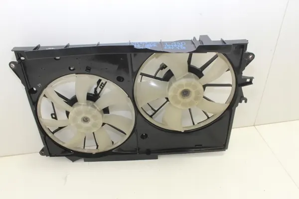 Ventilateur de refroidissement Toyota OE OEM 363002525 image 6
