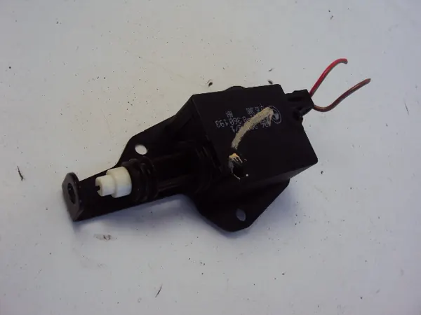 OEM 6977839 Actionneur Toit Mini Cooper R52 Cabrio image 3