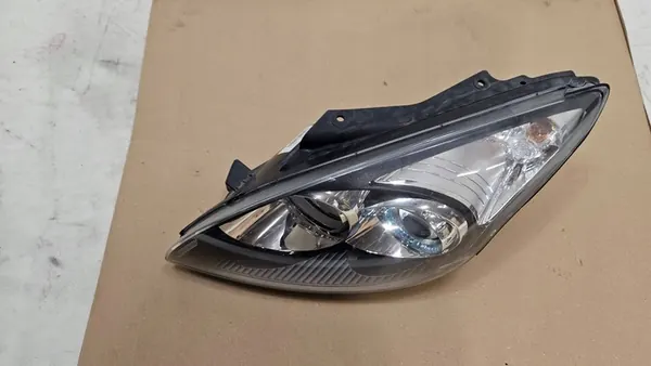 LÁMPARA DELANTERA IZQUIERDA HYUNDAI I30 2009-2012 image 5