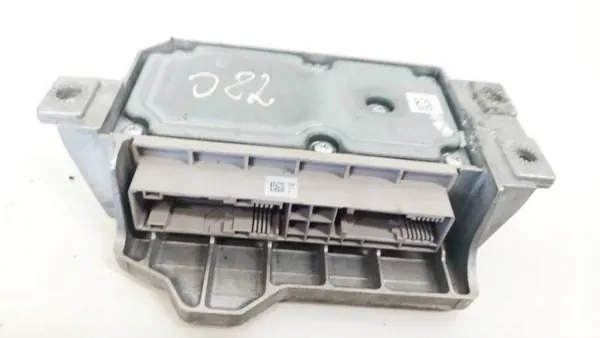 SRS-turvatyynyohjain OEM 6577918443202 BMW 3-sarja image 3