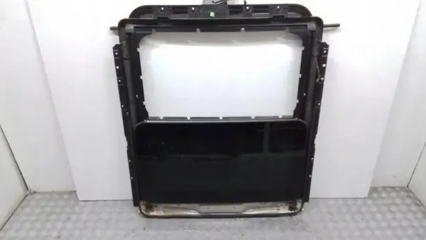Teto solar BMW OEM 6935690 para Série 7 E65/E66/E67 image 2