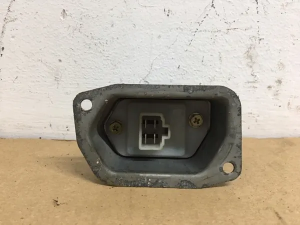 Subaru OE Puhallinvastus OEM rteko {EP1 image 3