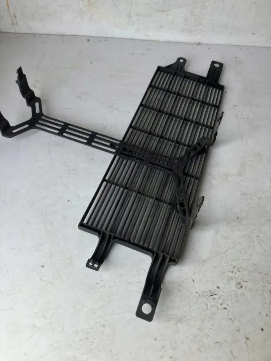 OSŁONA CHŁODNIC CITROEN C4 PICASSO II 9805328280 image 3