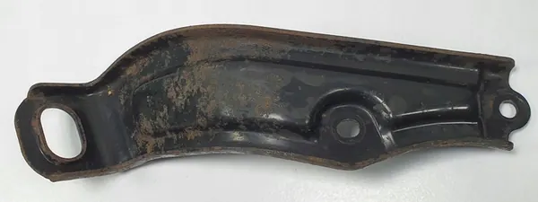 Support de radiateur Mazda MX-5 III NC image 1