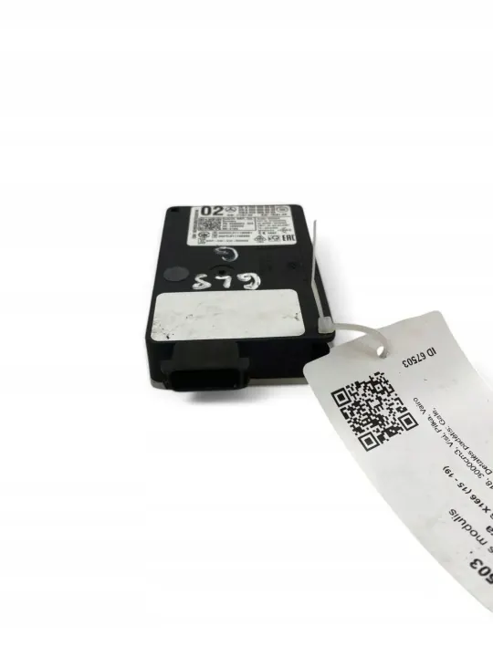 Sensor Radar OEM A0009059906 para Mercedes GL/GLS image 4
