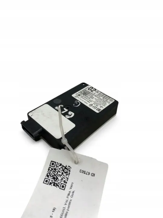 Sensor Radar OEM A0009059906 para Mercedes GL/GLS image 7