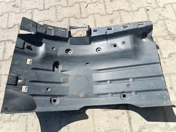 Parafango anteriore sinistro Scania R 2298046 image 2