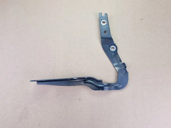 VW GOLF VII 7 Bisagra de Capó Delante Derecha OEM 5G0823302B image 2