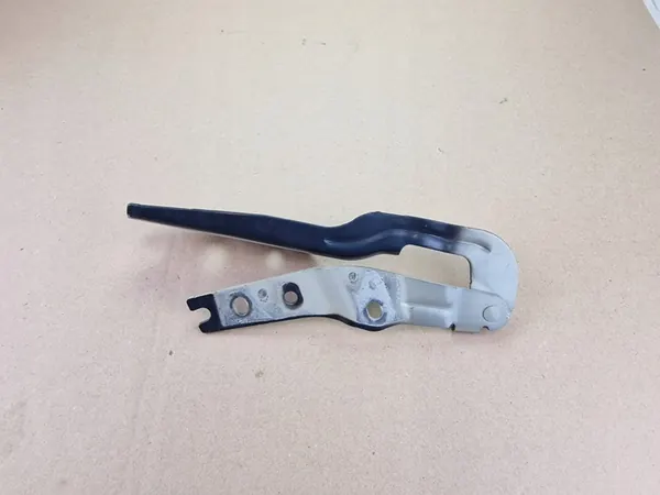 VW GOLF VII 7 Bisagra de Capó Delante Derecha OEM 5G0823302B image 3
