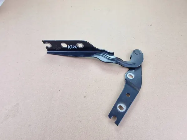 VW GOLF VII 7 Bisagra de Capó Delante Derecha OEM 5G0823302B image 4