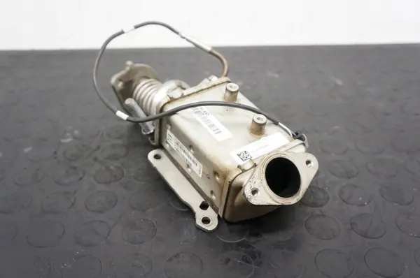 Pakokaasun jäähdytin Fiat Doblo Opel Corsa E 1.3 CDTI image 3