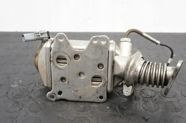 Pakokaasun jäähdytin Fiat Doblo Opel Corsa E 1.3 CDTI image 5