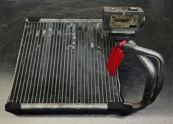 OEM T10033 AC Condensor voor Renault Scenic III 1.6 image 2