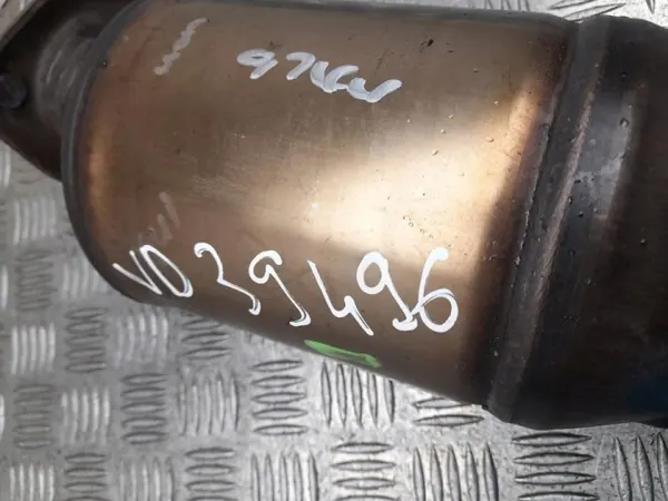 Katalysator OEM 8W0131703J för Audi A5 Sportback image 5