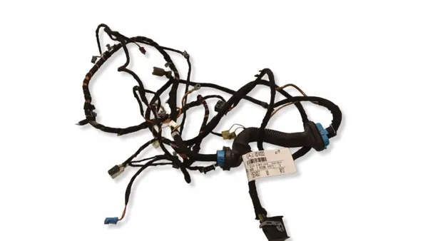 Harness de maletero Mercedes-Benz R W251 OEM A2514402332 image 2