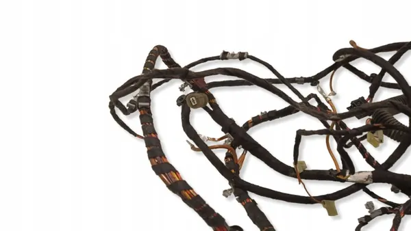 Harness de maletero Mercedes-Benz R W251 OEM A2514402332 image 3
