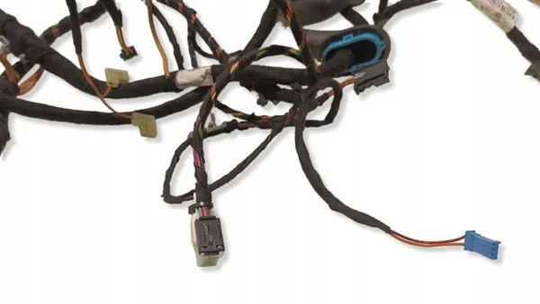Harness de maletero Mercedes-Benz R W251 OEM A2514402332 image 4