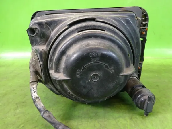 Oikea etuvalo OEM Lampy przednie Mercedesille image 3