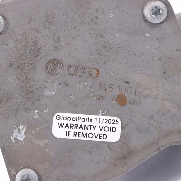 Audi RS3 8Y TTRS 8S Imupumppu 2.5 TFSI 07K145100L image 6