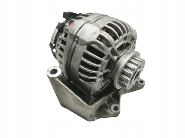 ALTERNATOR VOLKSWAGEN TOUAREG I 7L 2.5 TDI 070903024A image 2