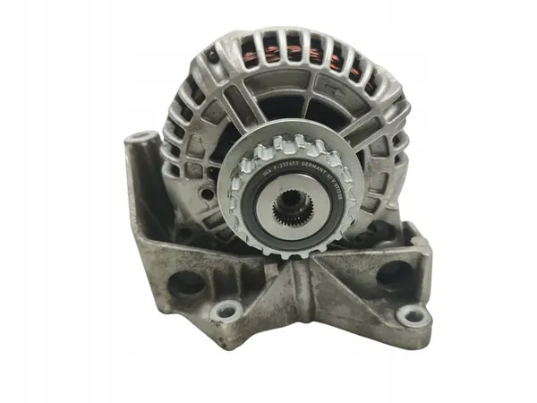 ALTERNATOR VOLKSWAGEN TOUAREG I 7L 2.5 TDI 070903024A image 3