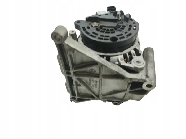 ALTERNATOR VOLKSWAGEN TOUAREG I 7L 2.5 TDI 070903024A image 5