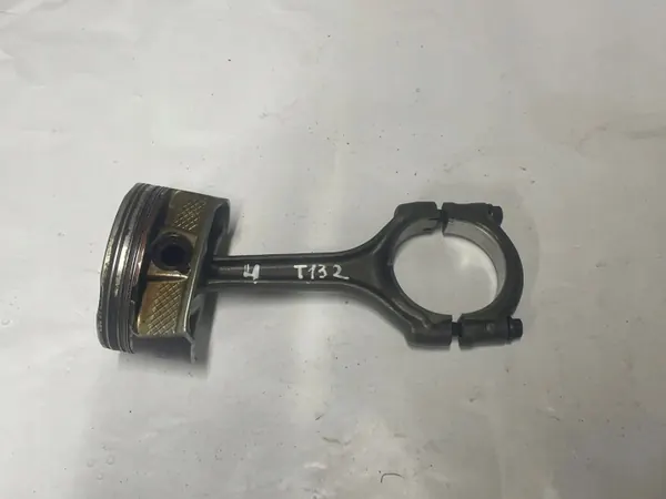 Dodge Challenger Zuiger 2016 3.6L OEM Onderdeel image 2