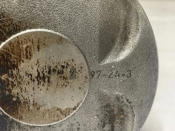 Dodge Challenger Zuiger 2016 3.6L OEM Onderdeel image 10